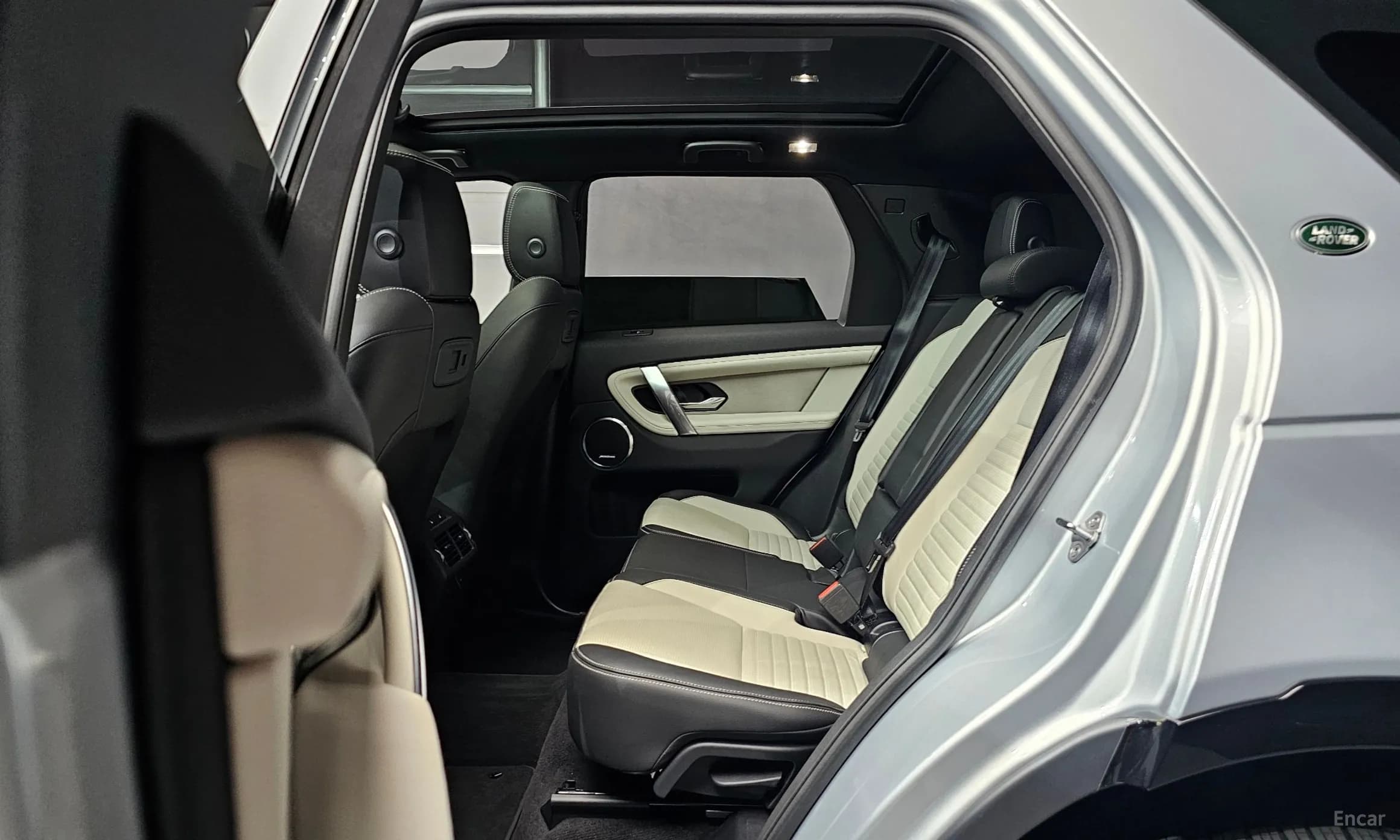 Discovery Sports