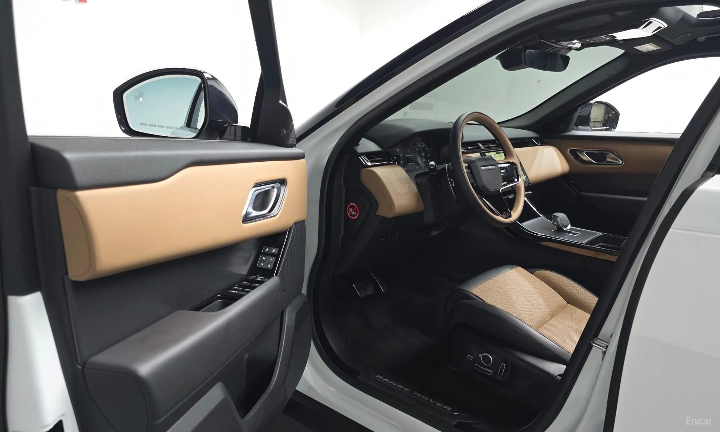 Range Rover Bella