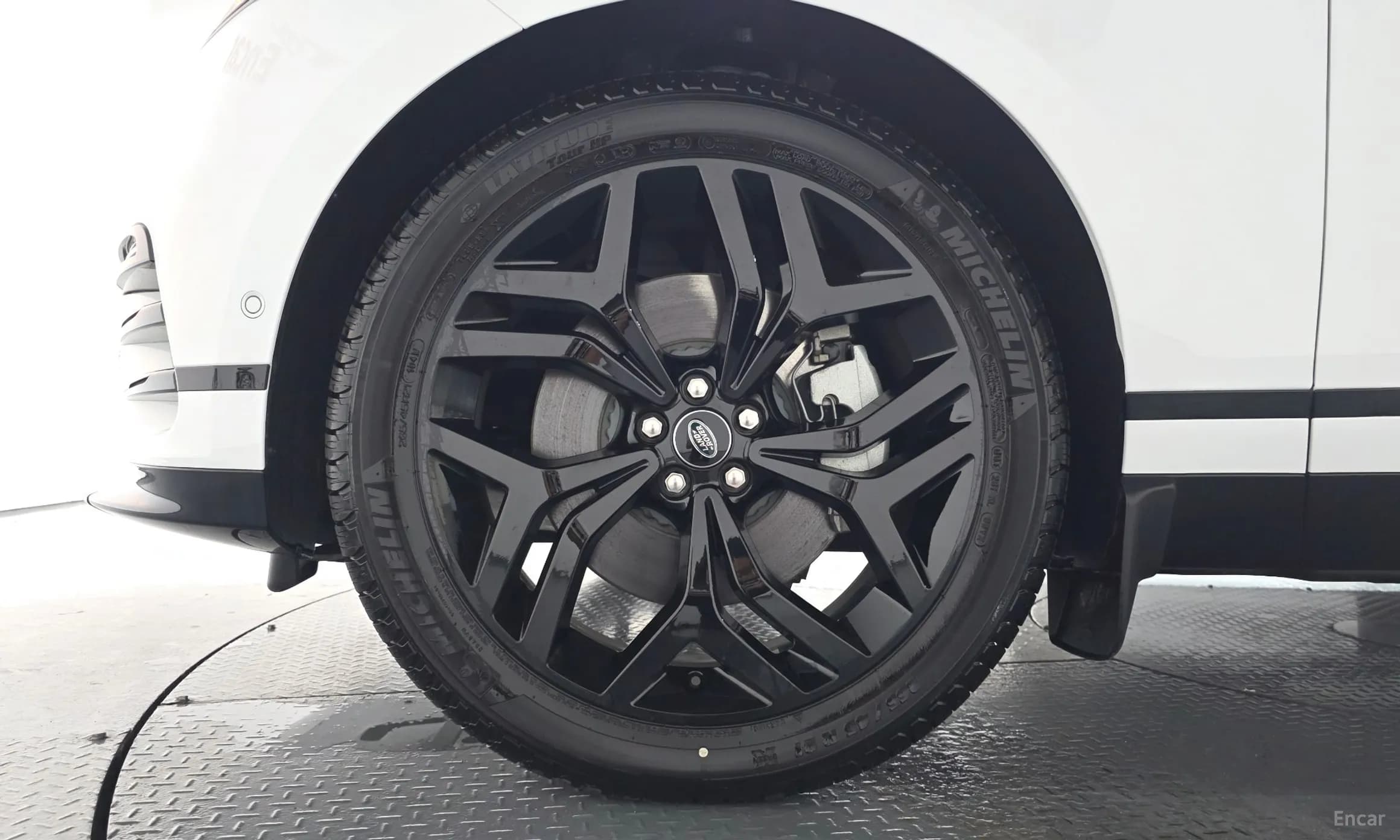 Range Rover Bella