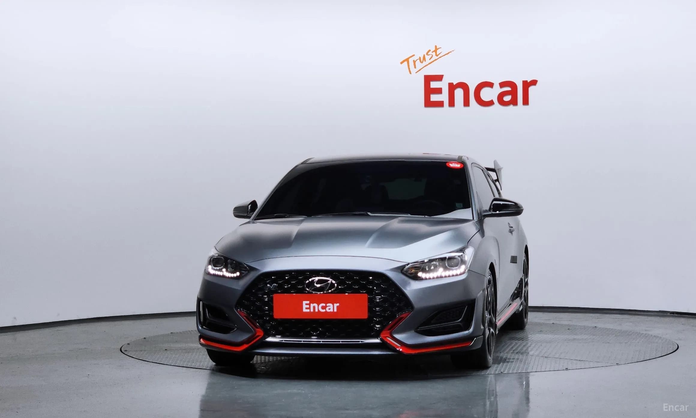 Veloster (JS)