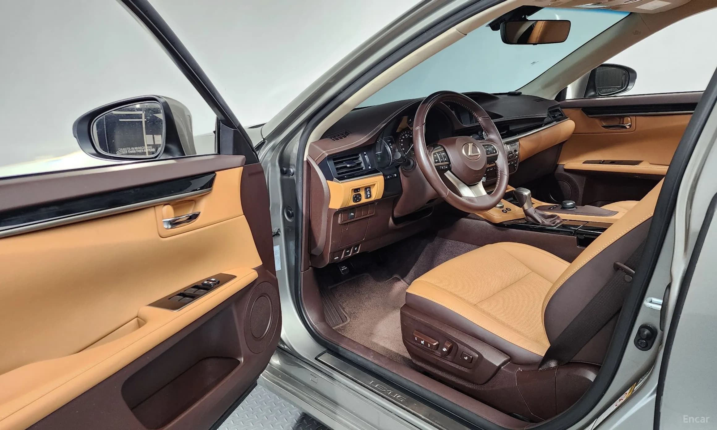 New ES300h
