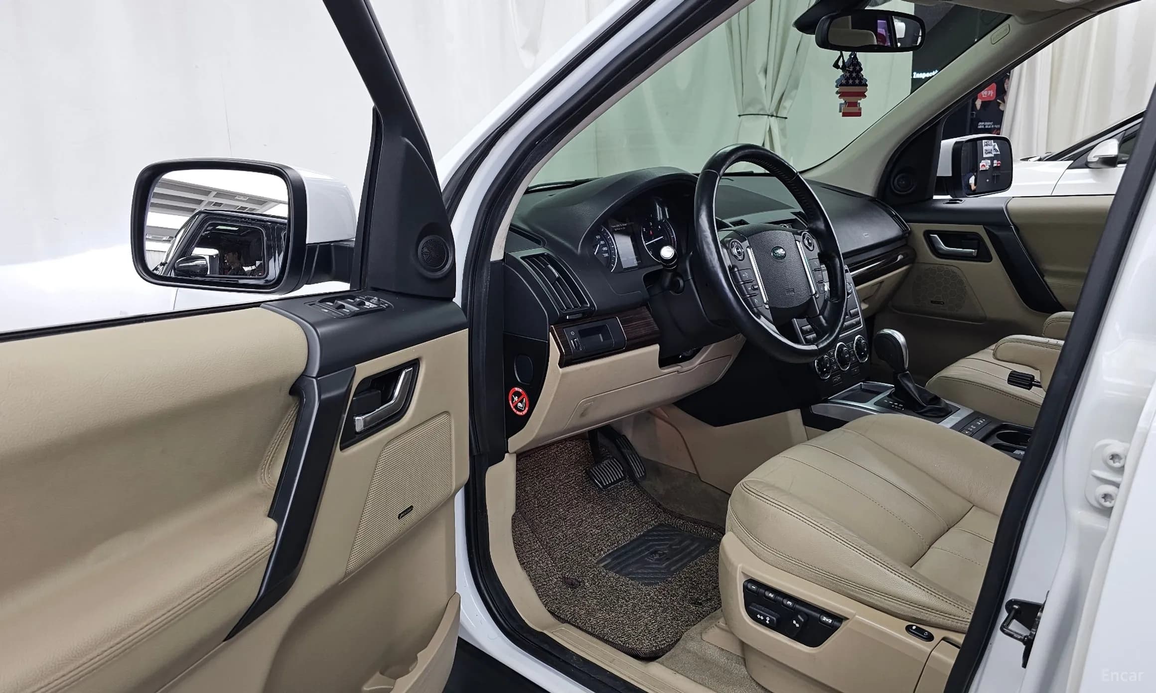 Freelander 2