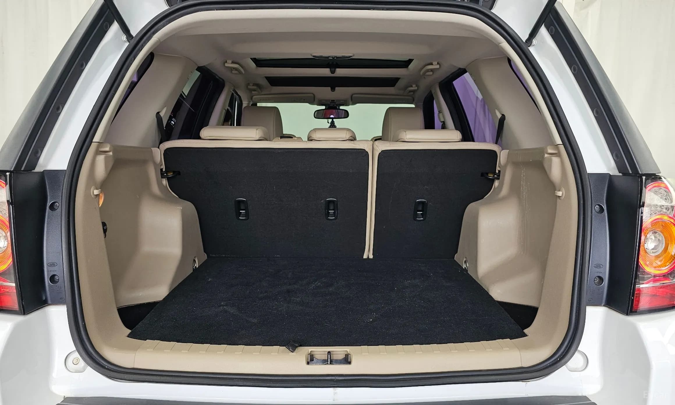 Freelander 2