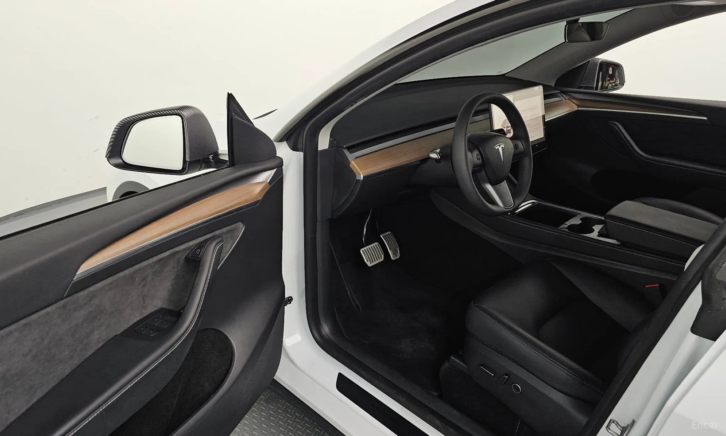 Model Y