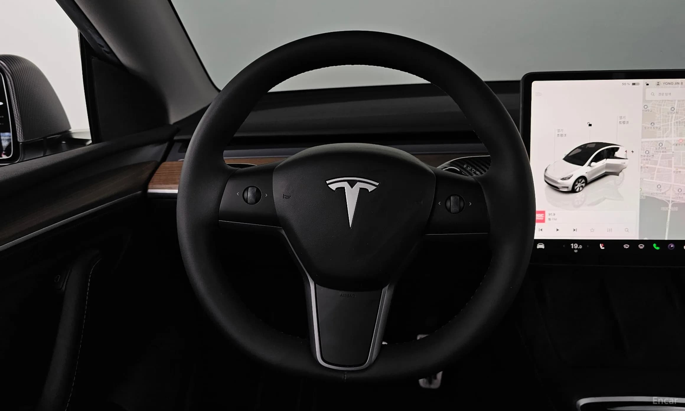 Model Y