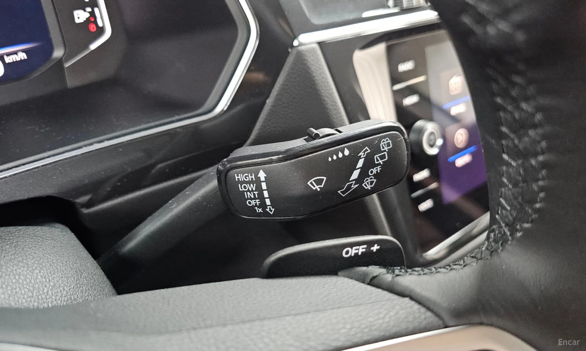 Tiguan 2nd Generation