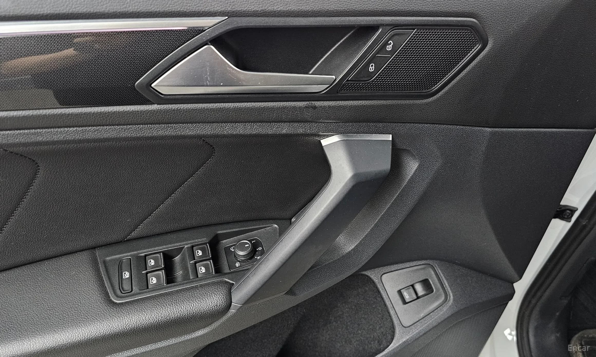 Tiguan 2nd Generation
