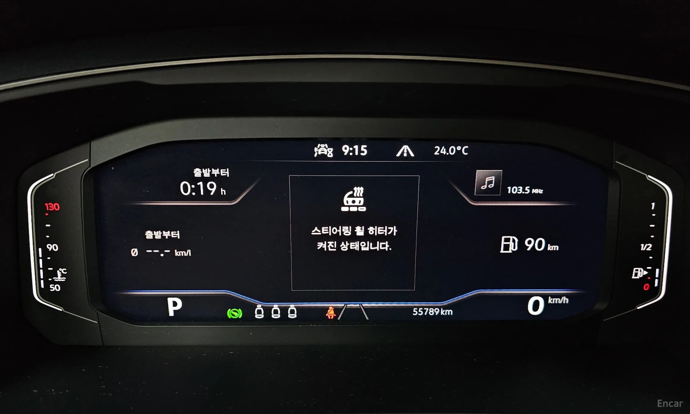 Tiguan 2nd Generation