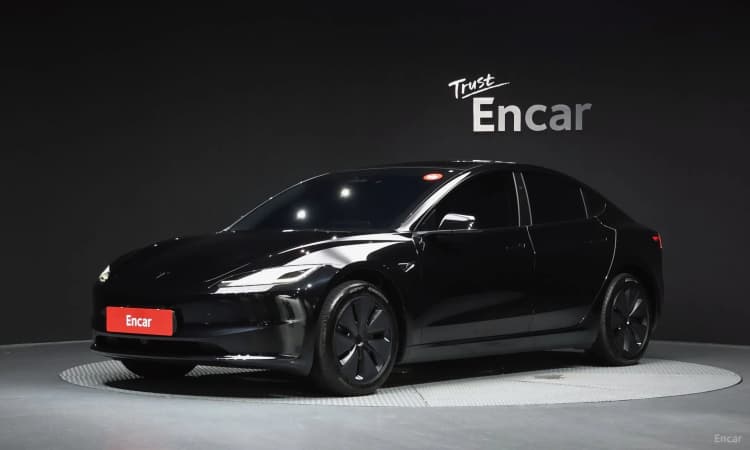 Model 3