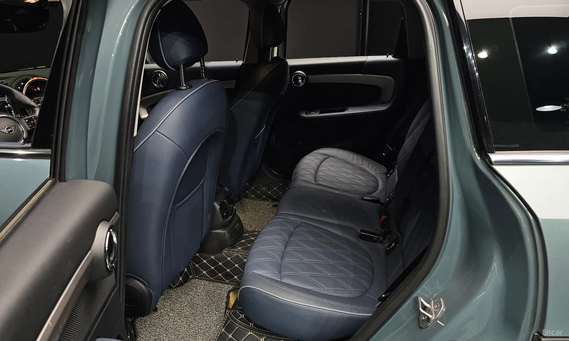 Cooper S Countryman