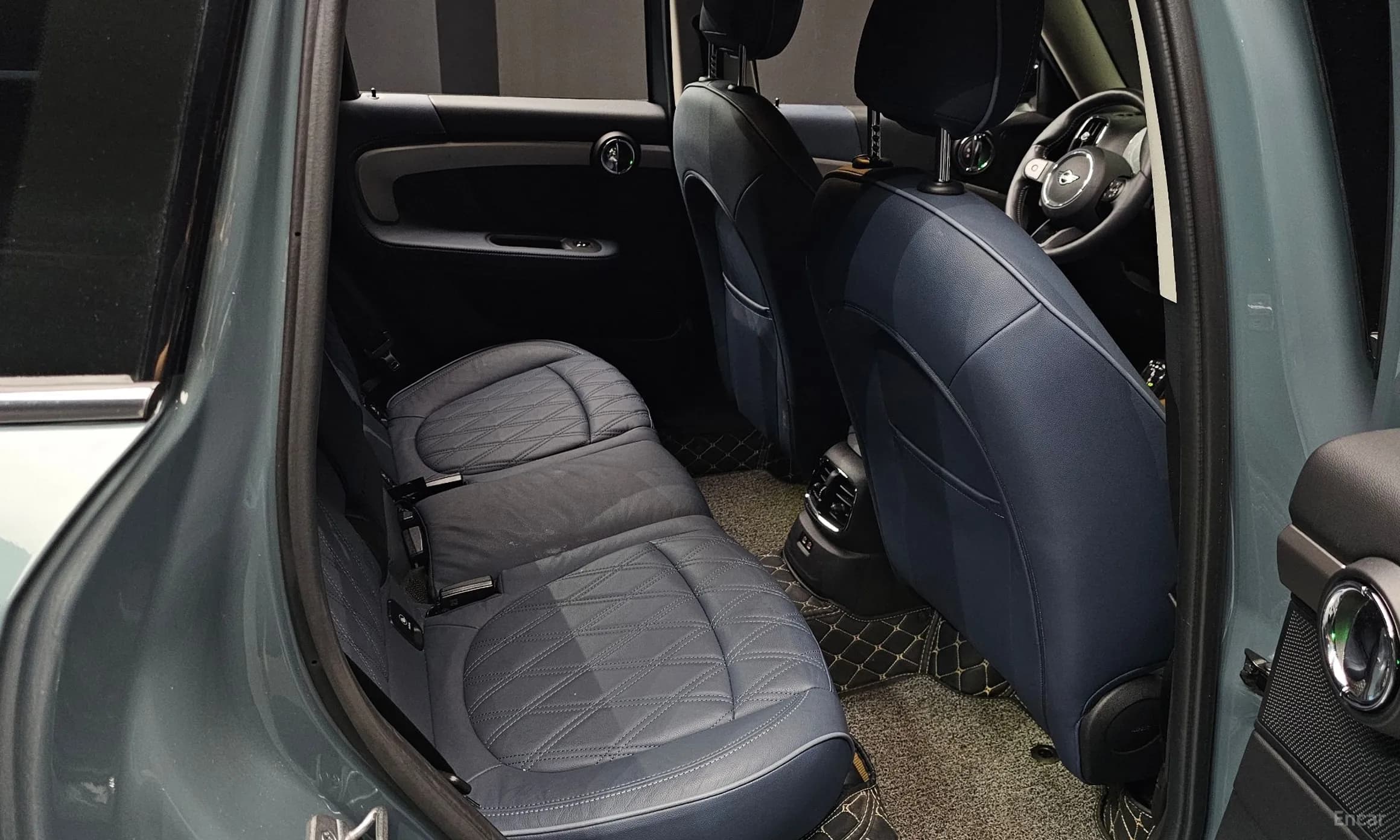 Cooper S Countryman