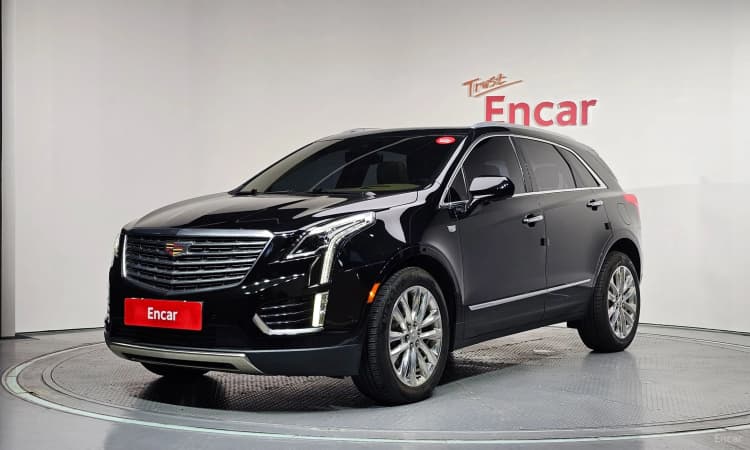 XT5