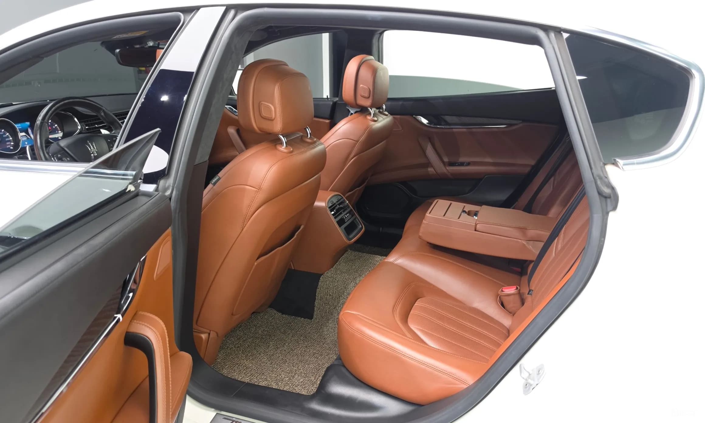 Quattroporte