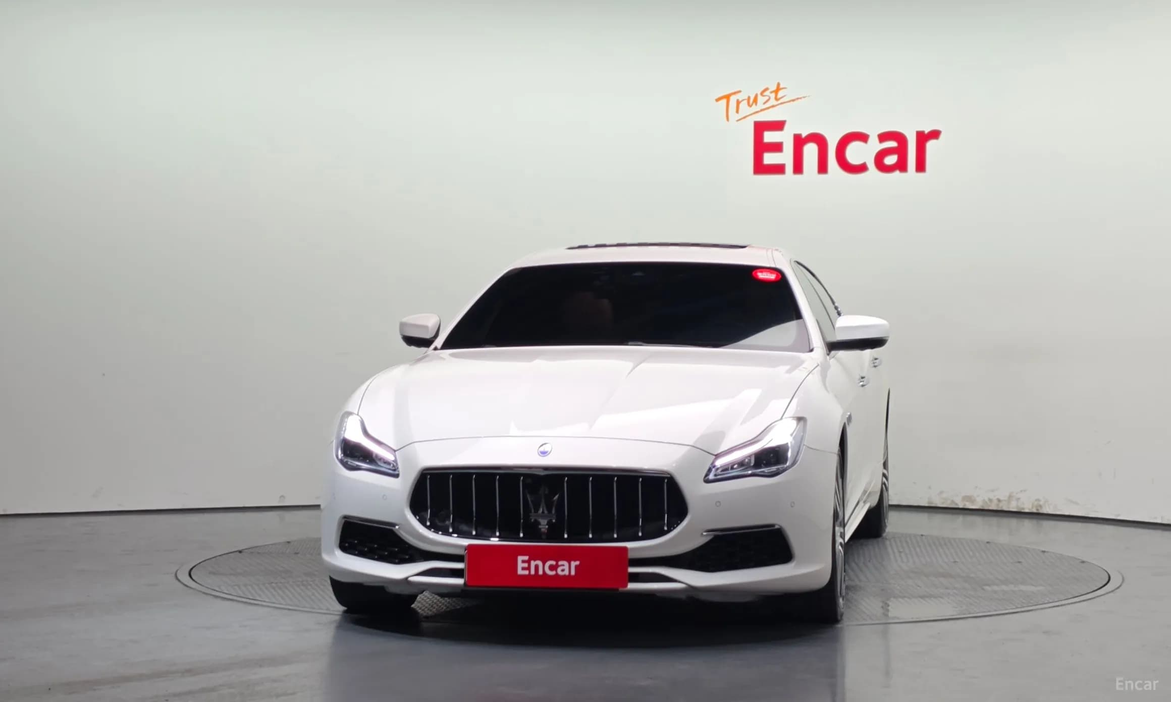 Quattroporte