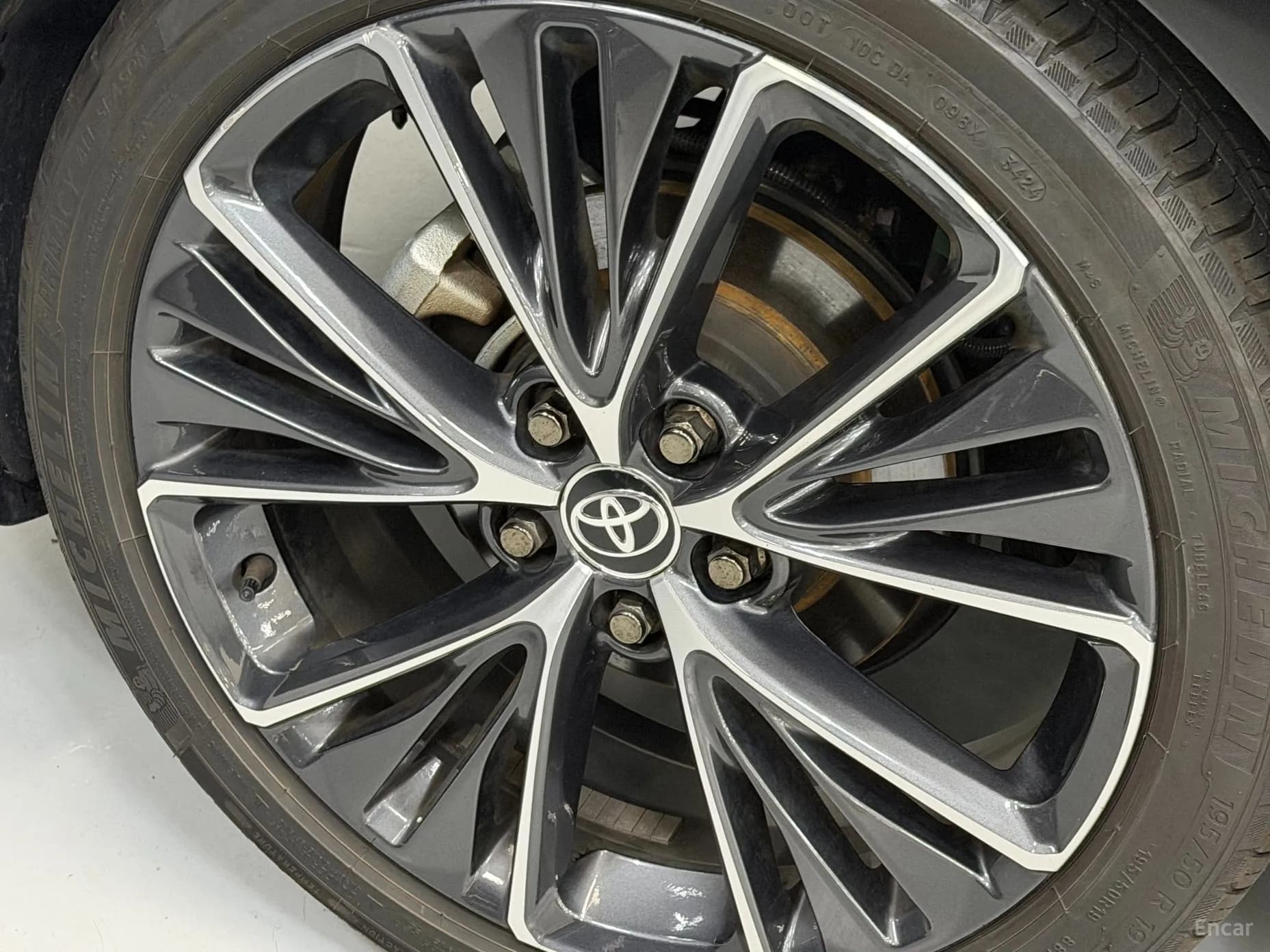 Prius 5th Generation