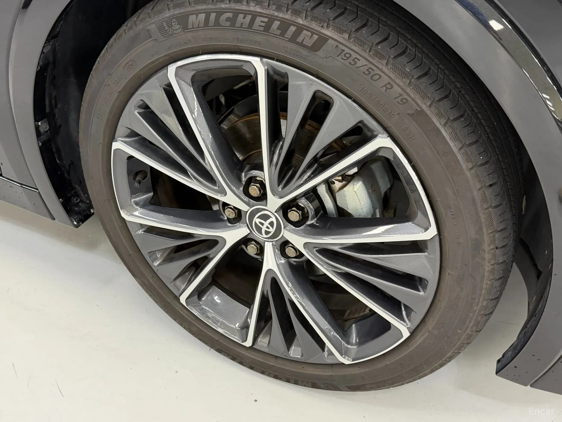 Prius 5th Generation
