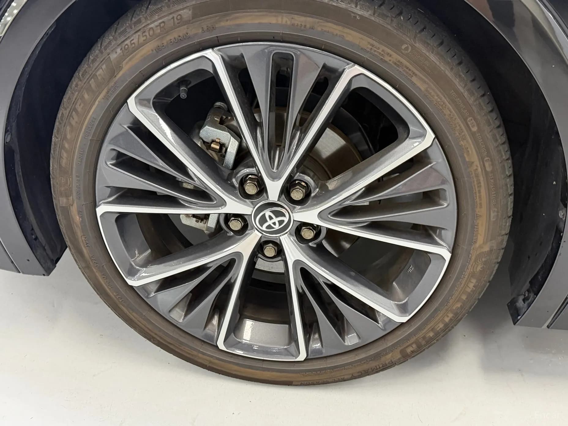 Prius 5th Generation