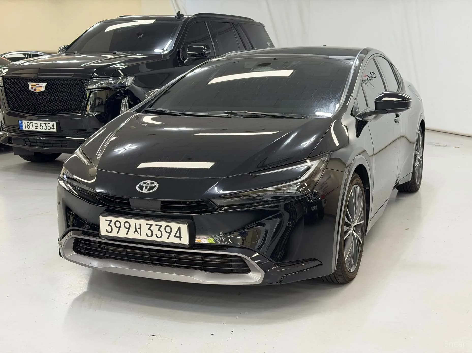 Prius 5th Generation