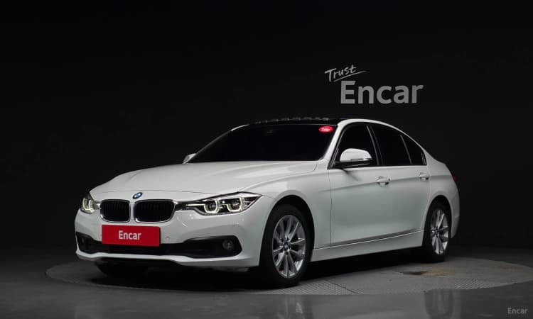 3 Series (F30)