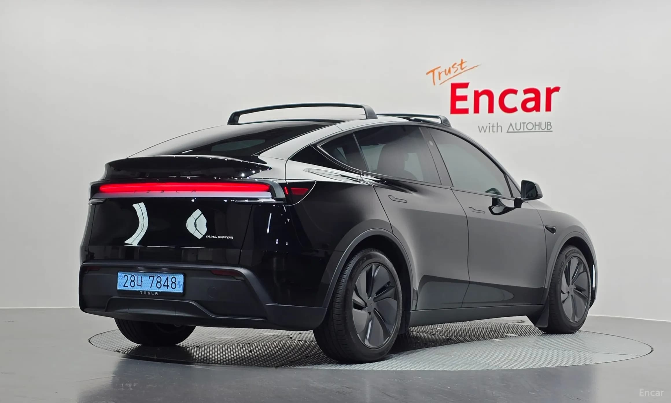 Model Y