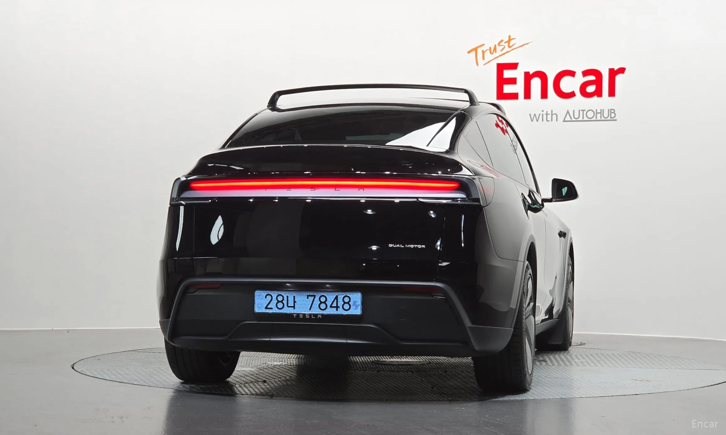 Model Y