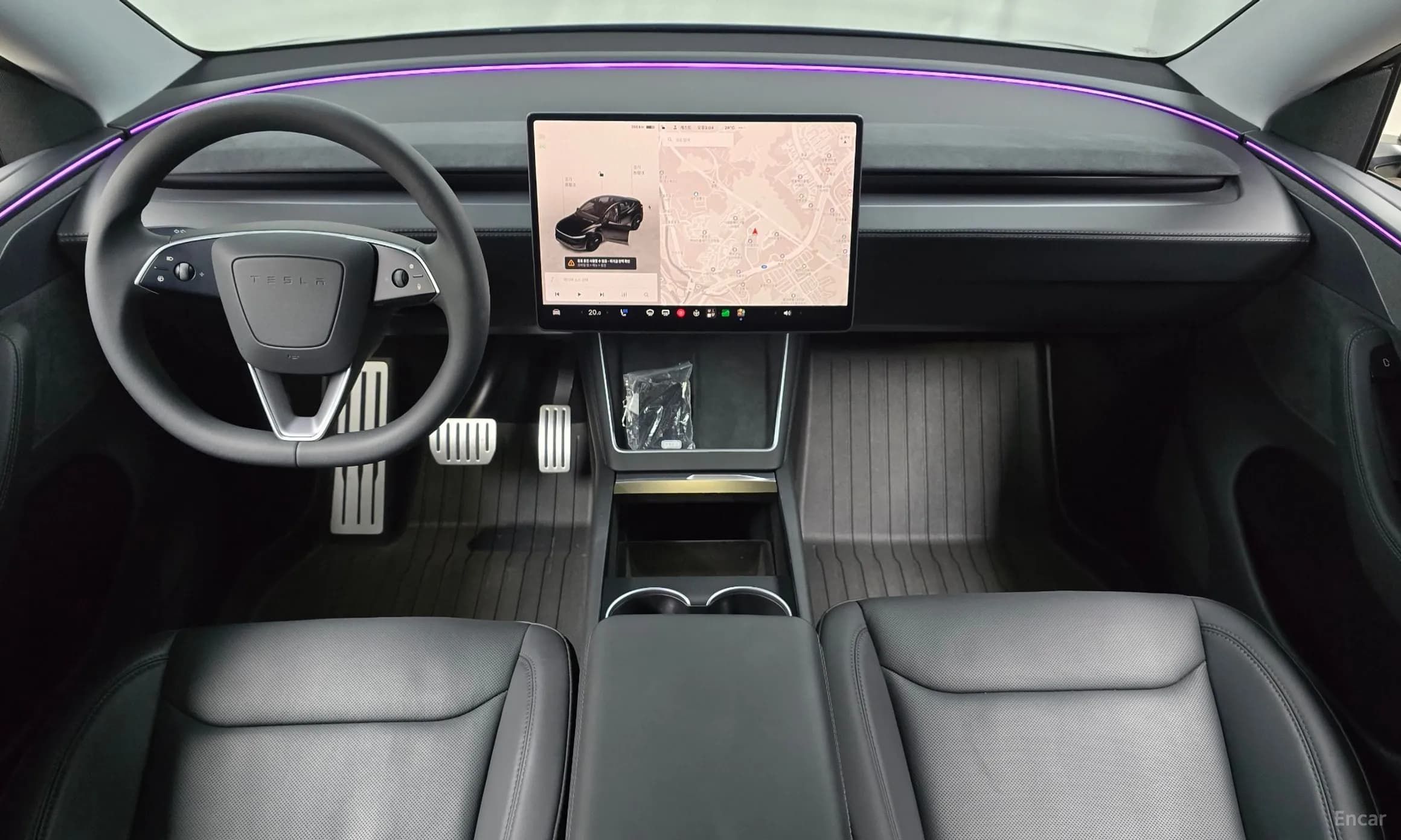 Model Y