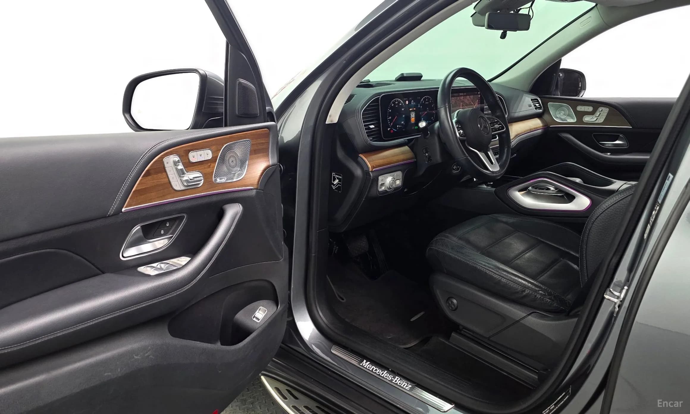 GLE-Class W167