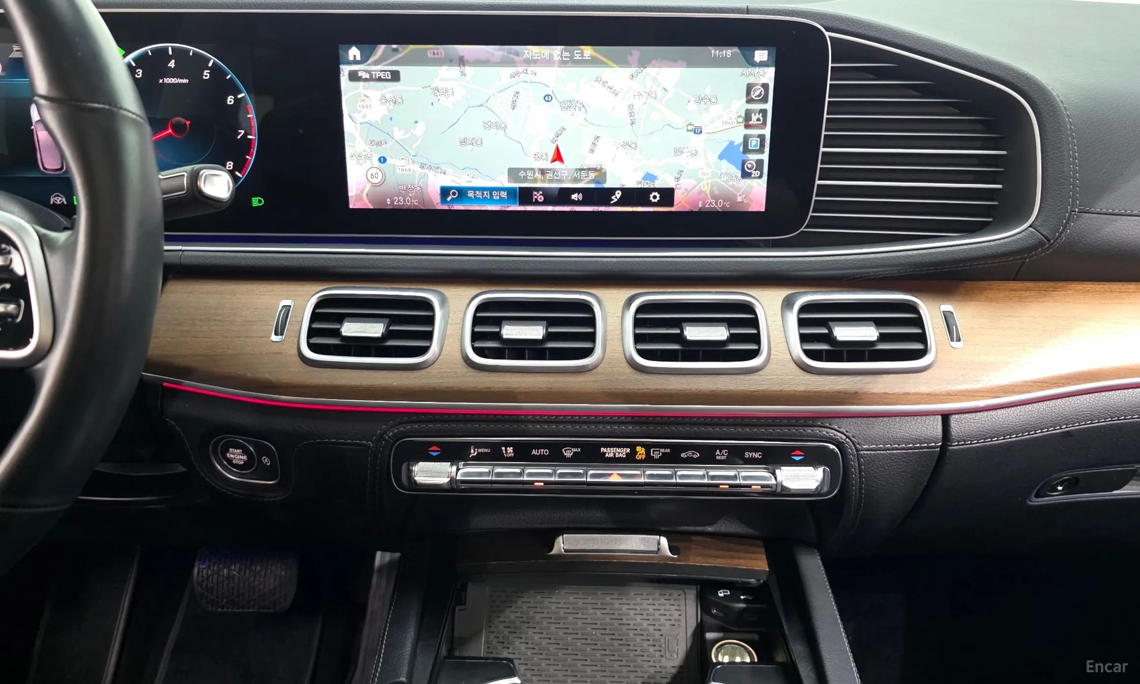 GLE-Class W167