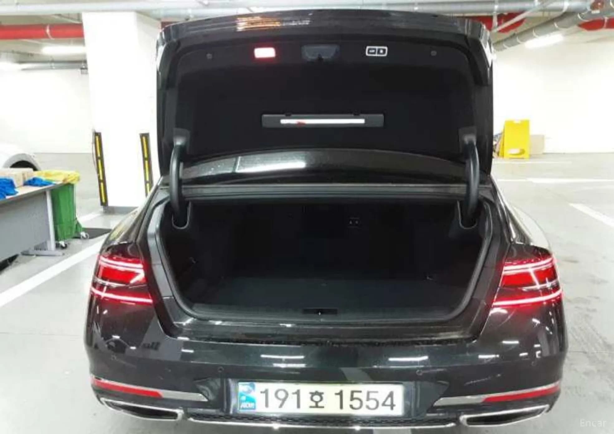 G90 (RS4)