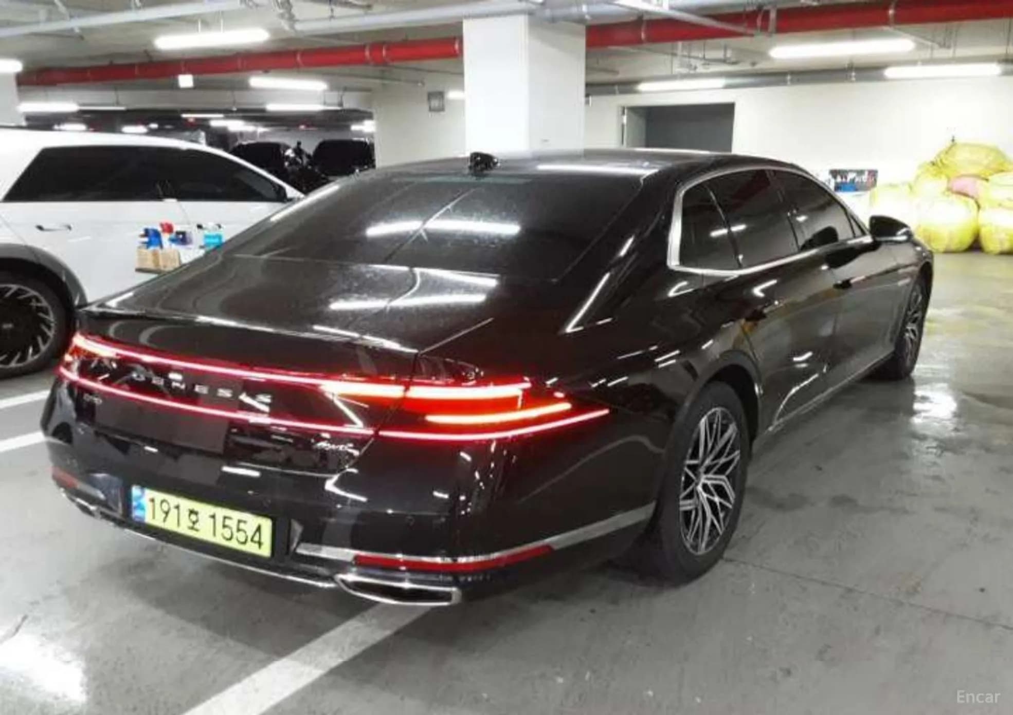 G90 (RS4)