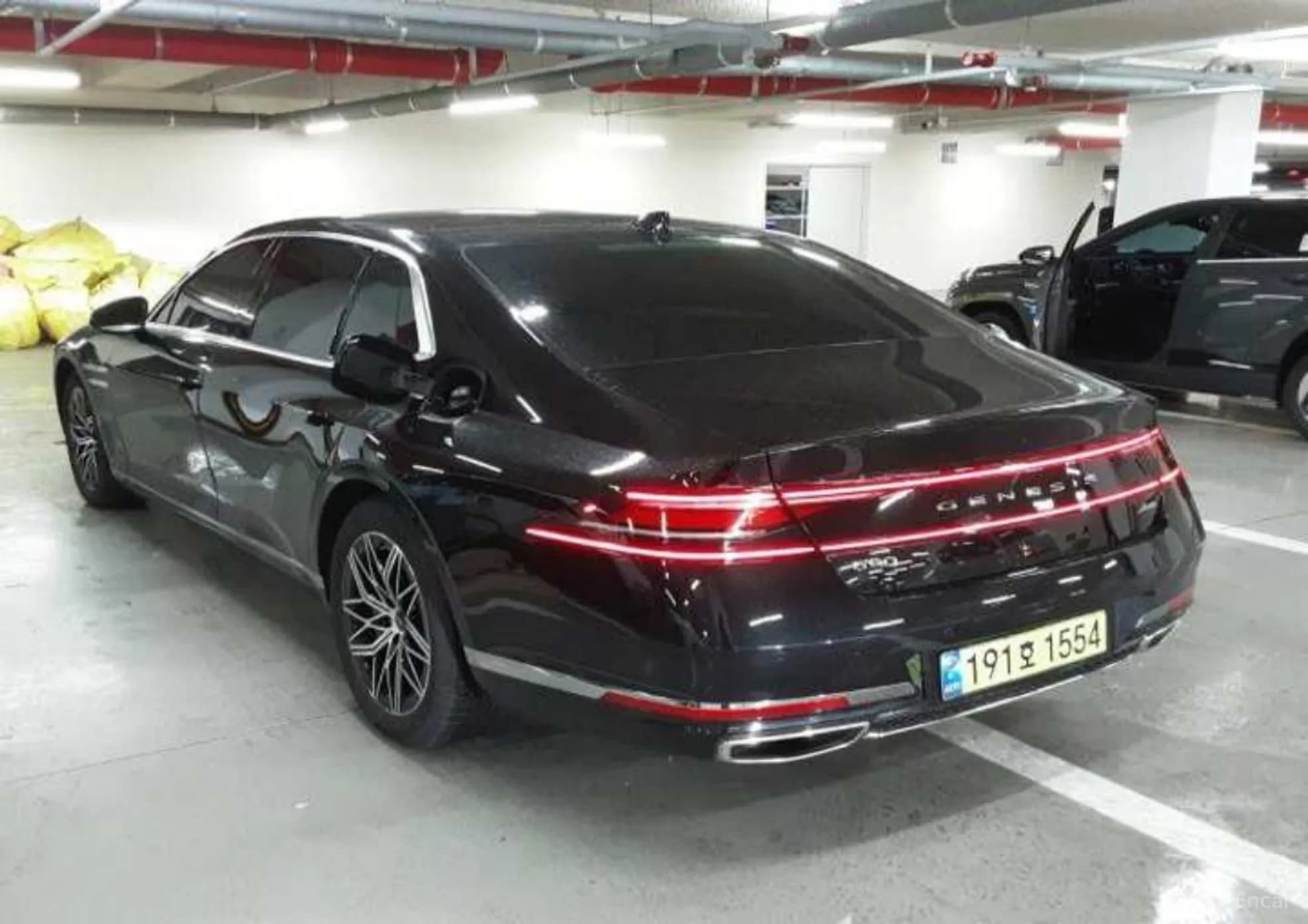 G90 (RS4)