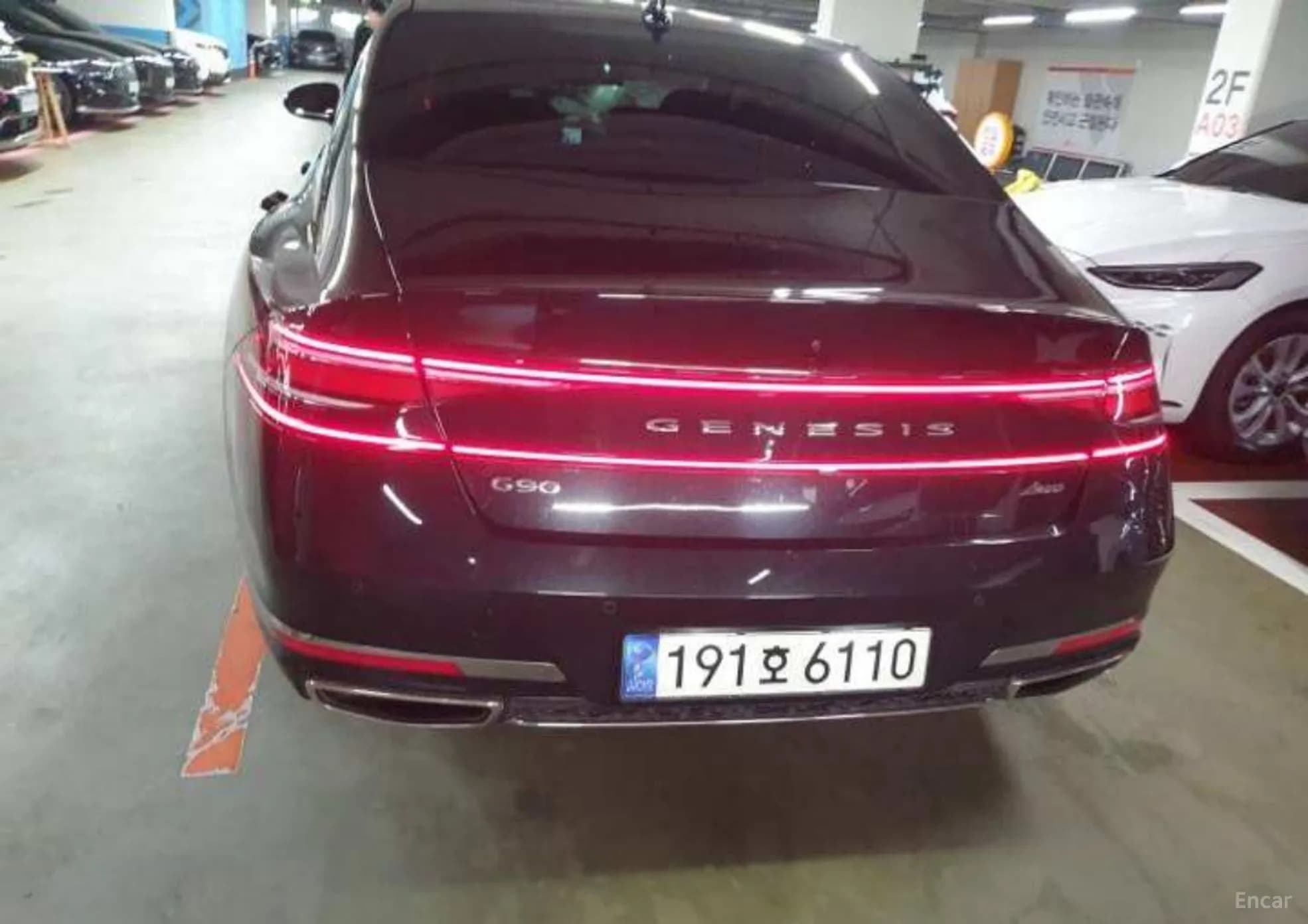 G90 (RS4)
