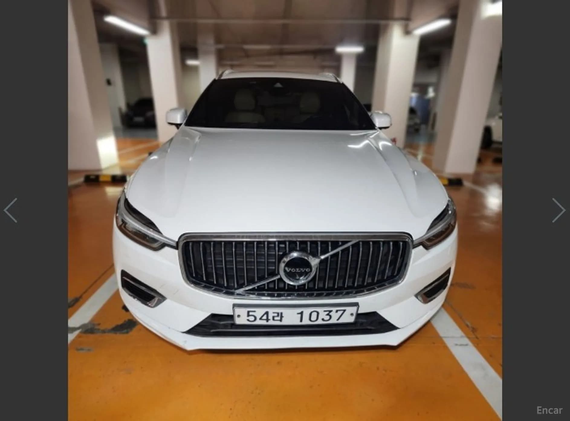 XC60 Gen 2
