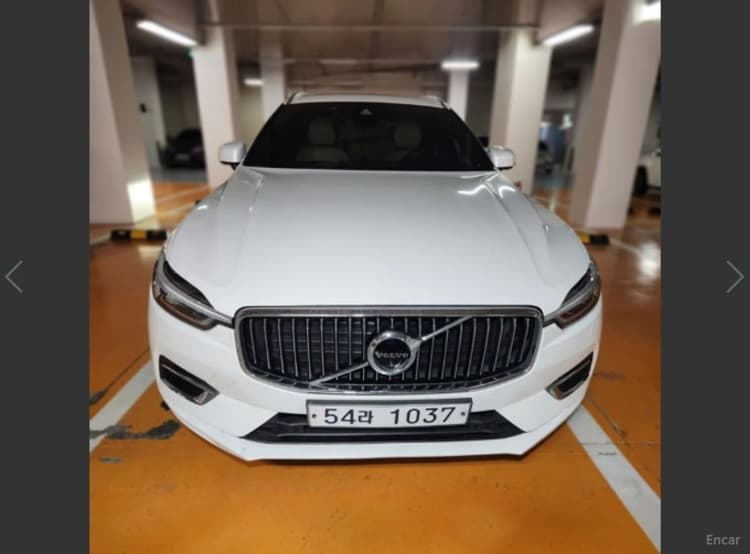 XC60 Gen 2