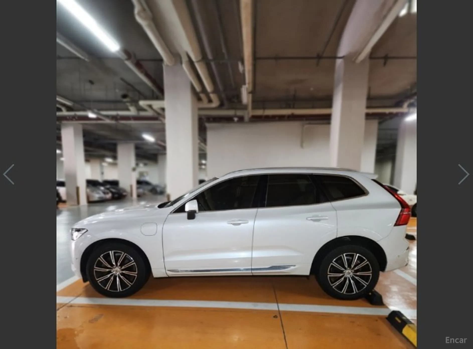 XC60 Gen 2