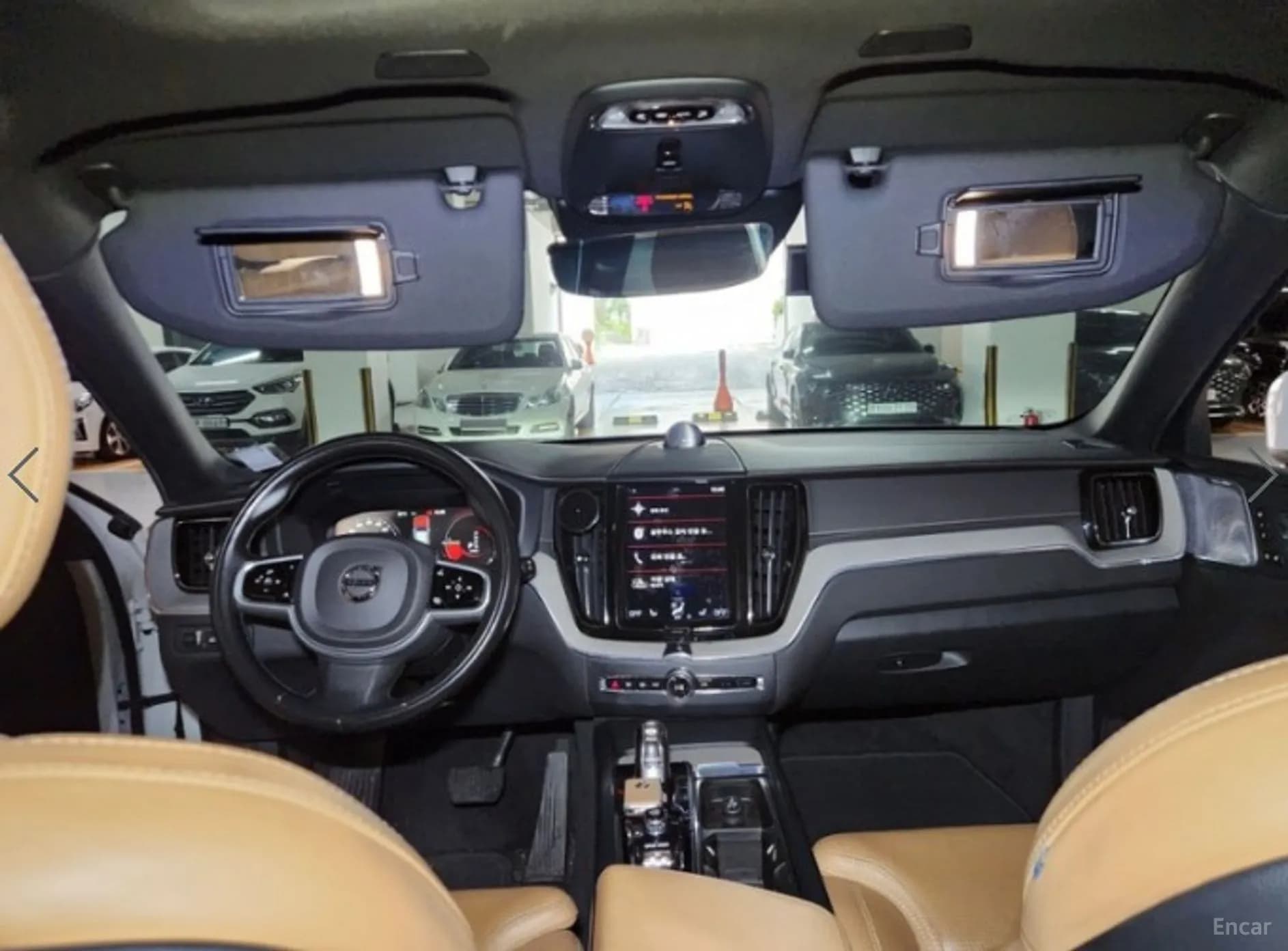 XC60 Gen 2