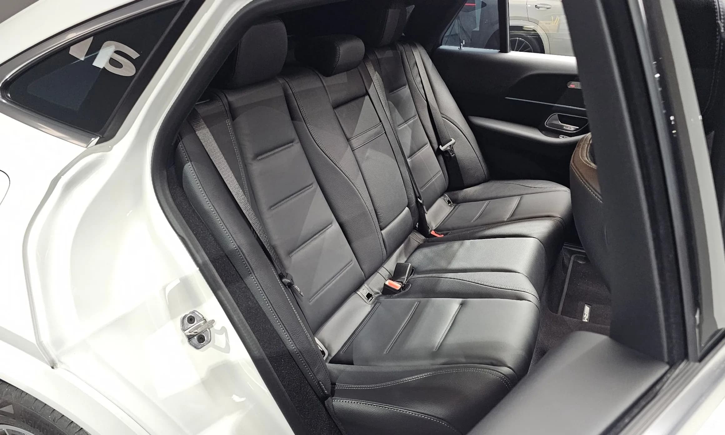 GLE-Class W167
