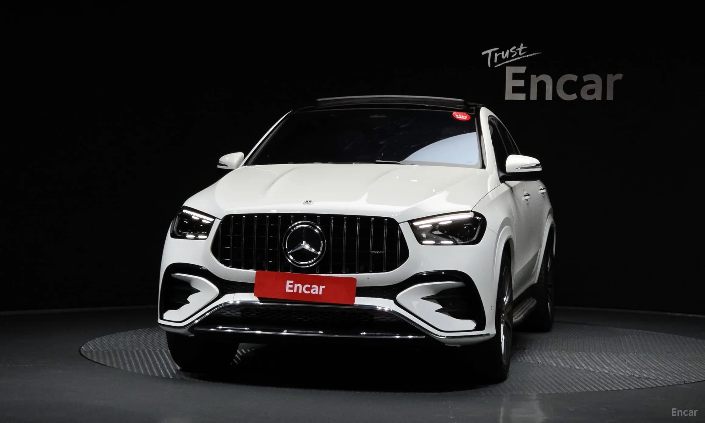 GLE-Class W167