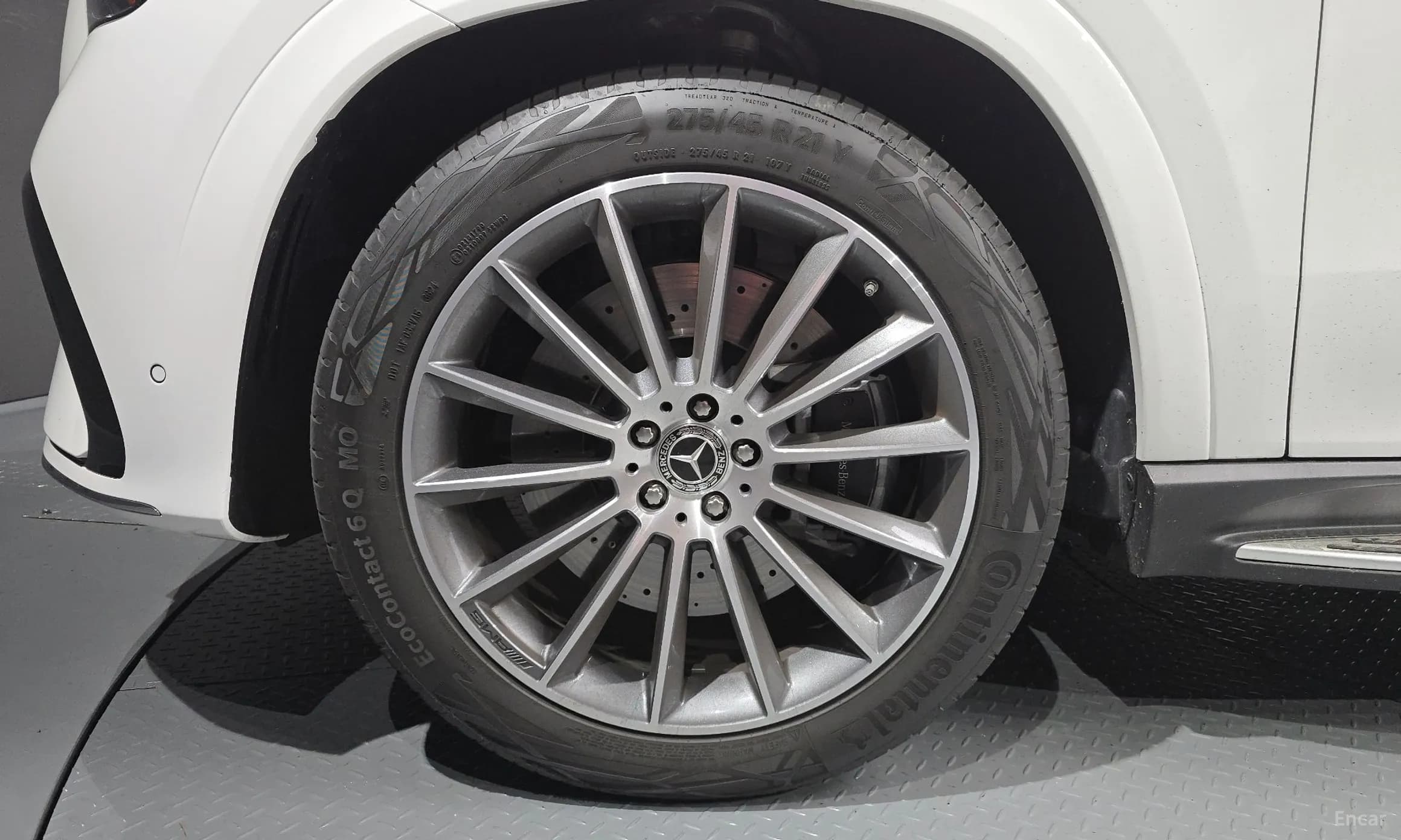 GLE-Class W167