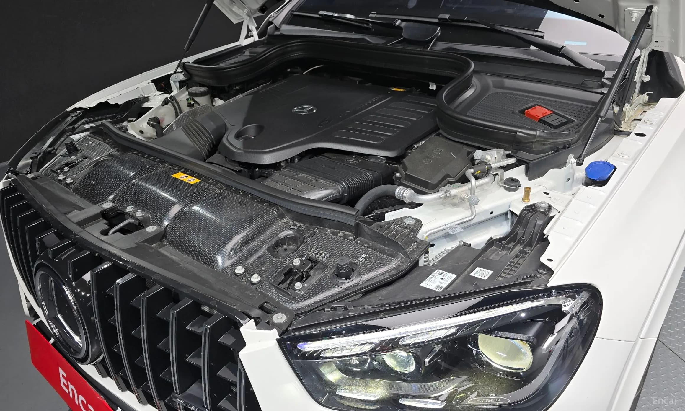 GLE-Class W167