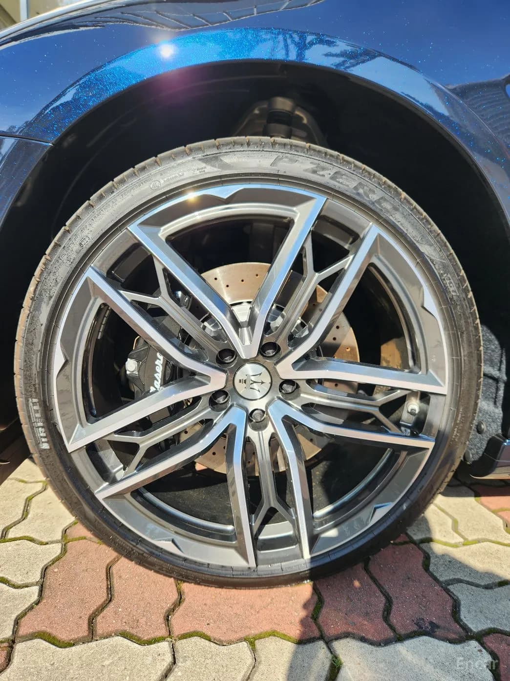 Quattroporte