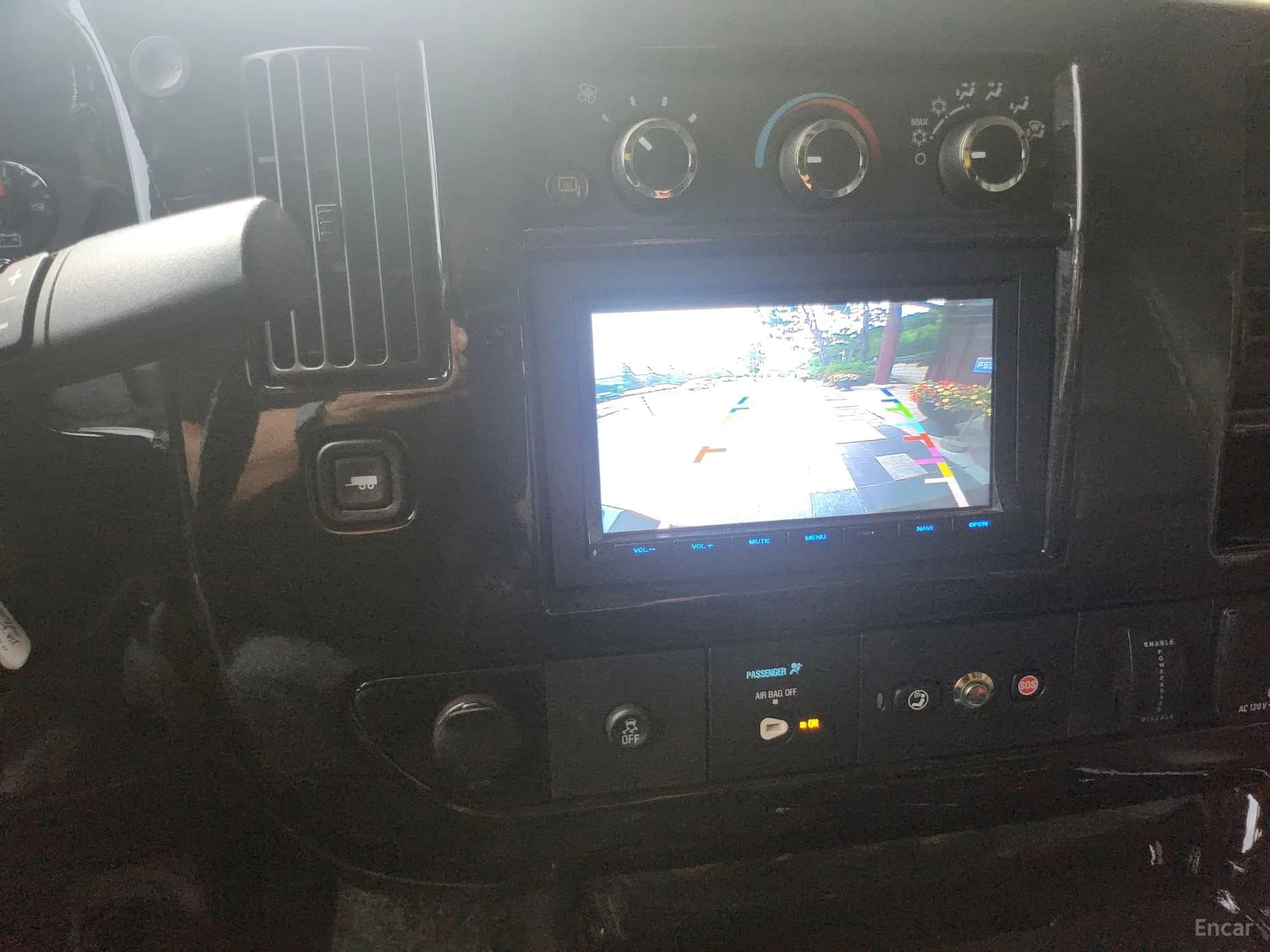 Express Van