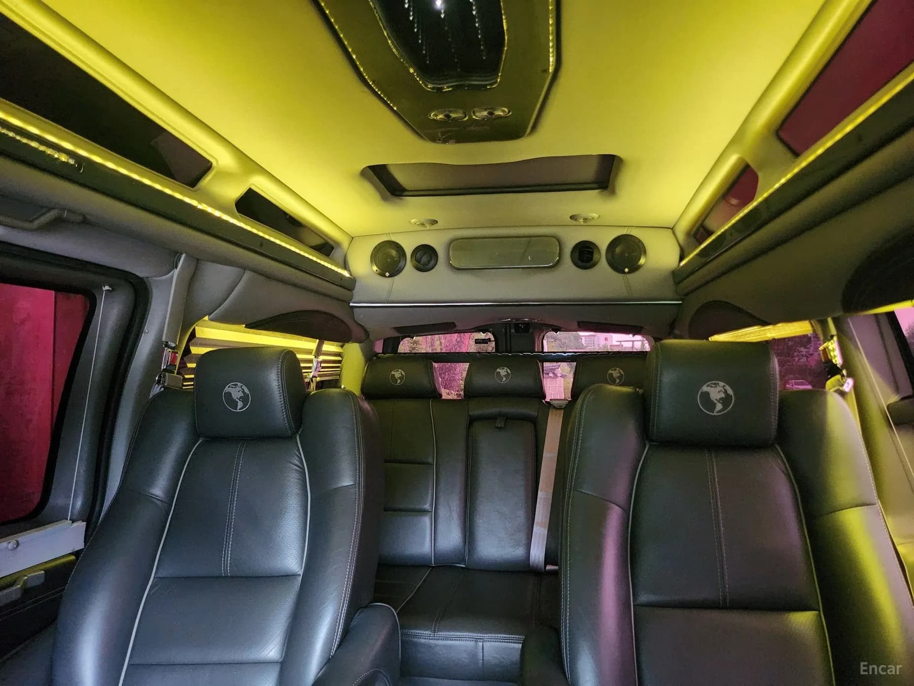 Express Van