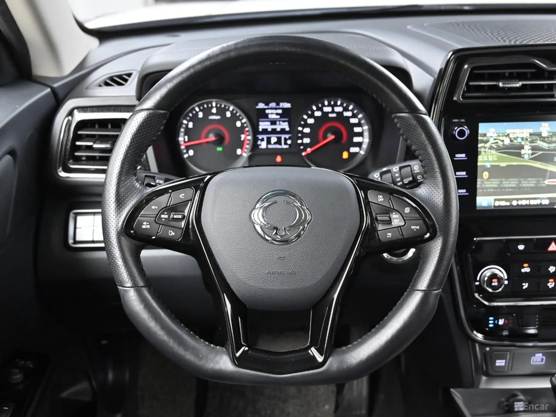 Berry New Tivoli