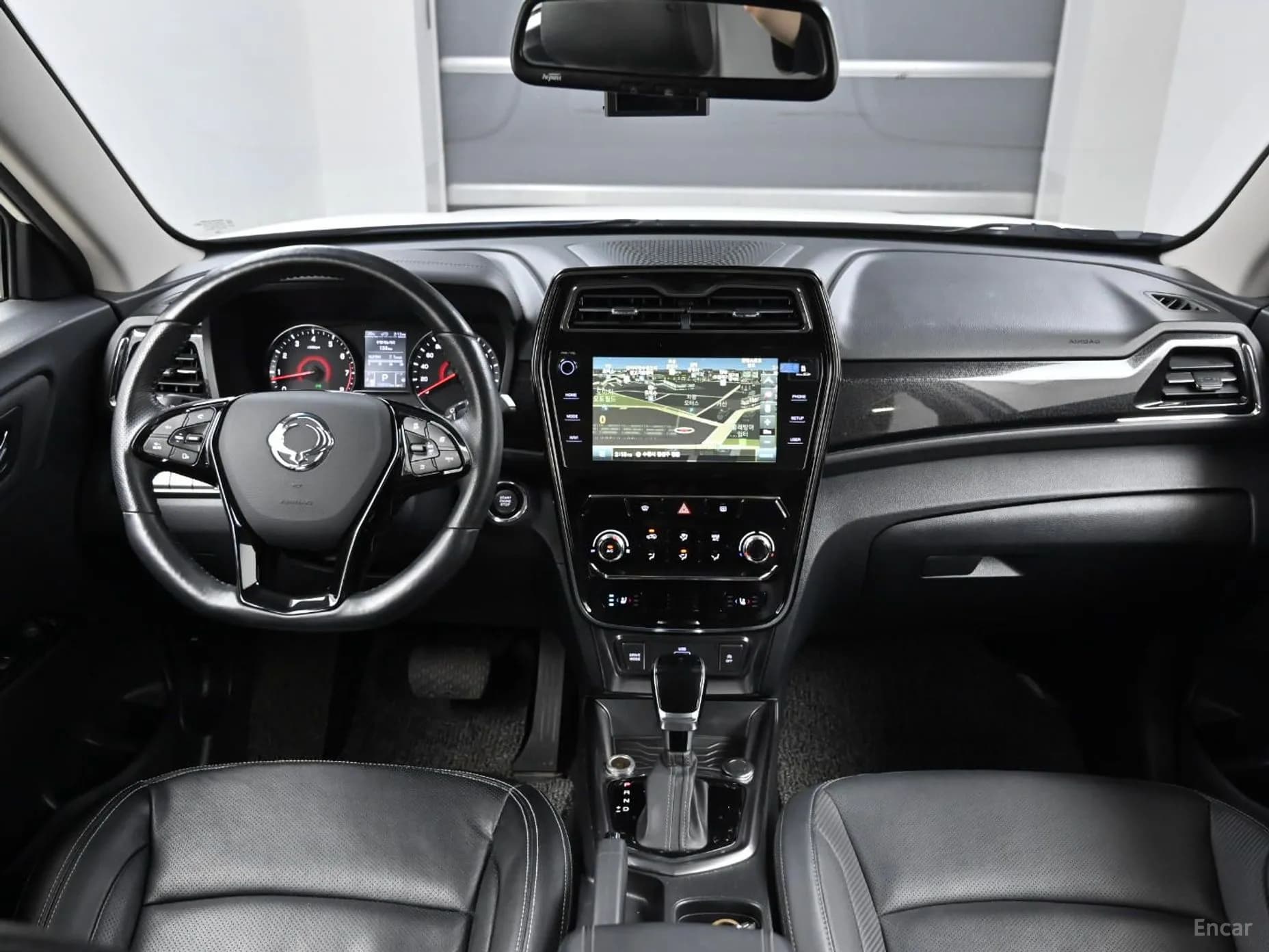 Berry New Tivoli