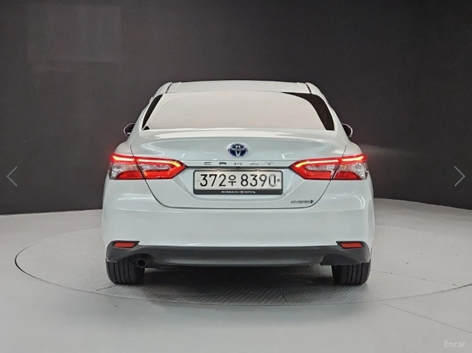 Camry (XV70)