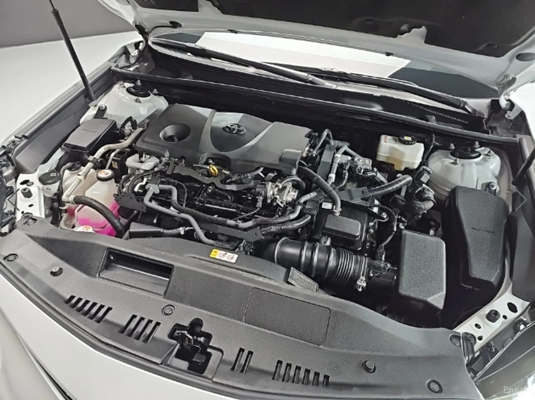 Camry (XV70)