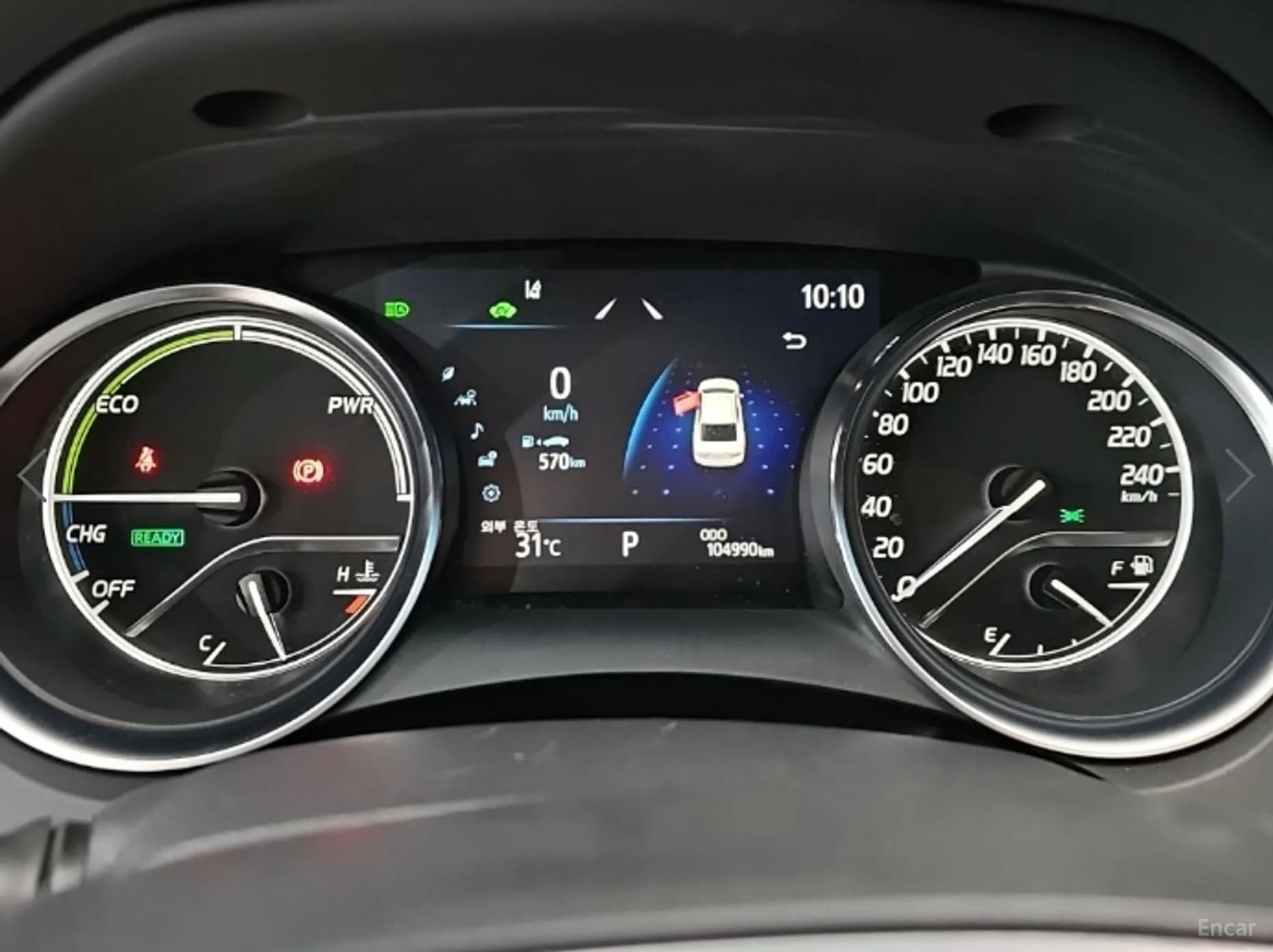 Camry (XV70)