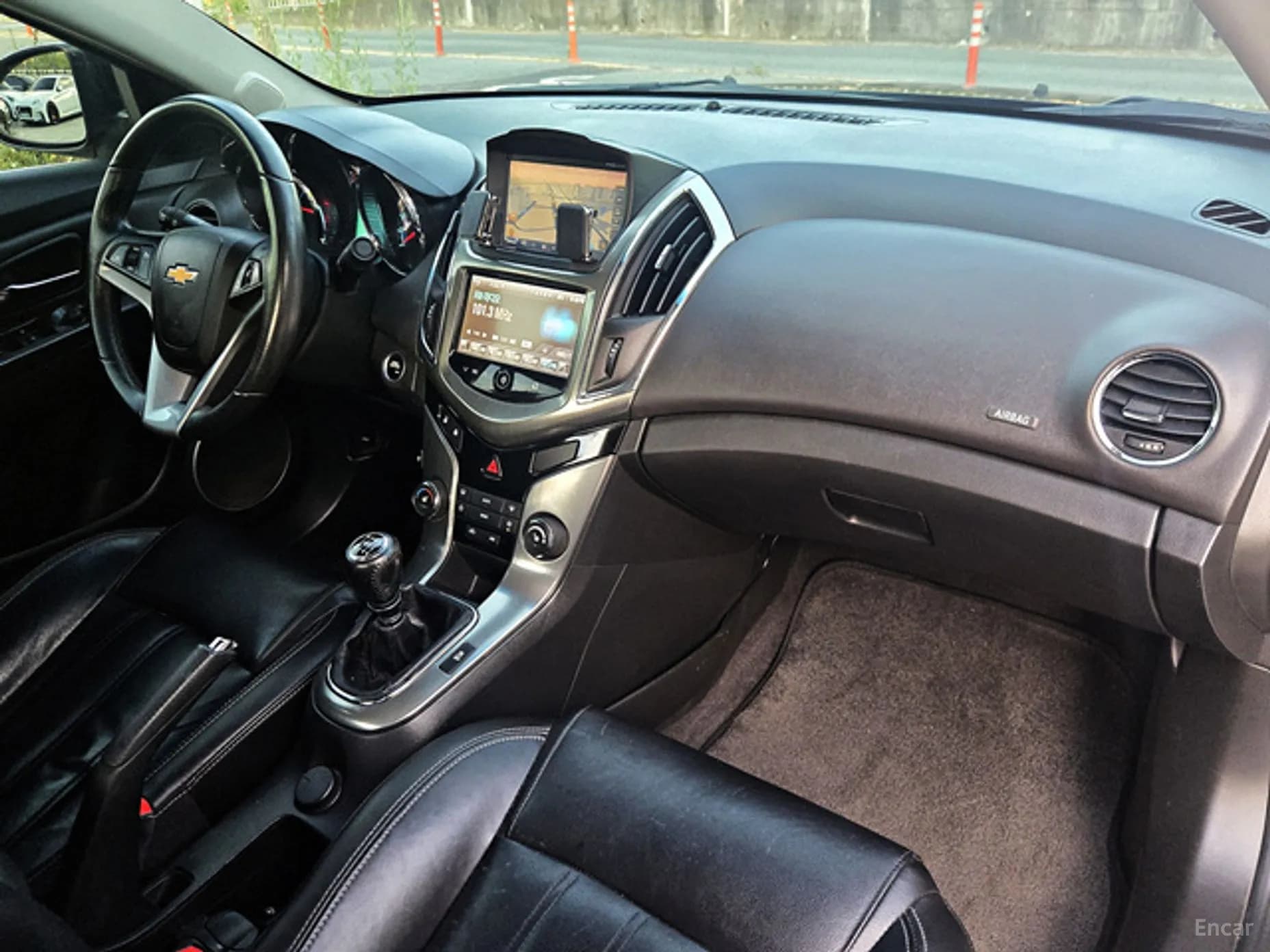 Cruze