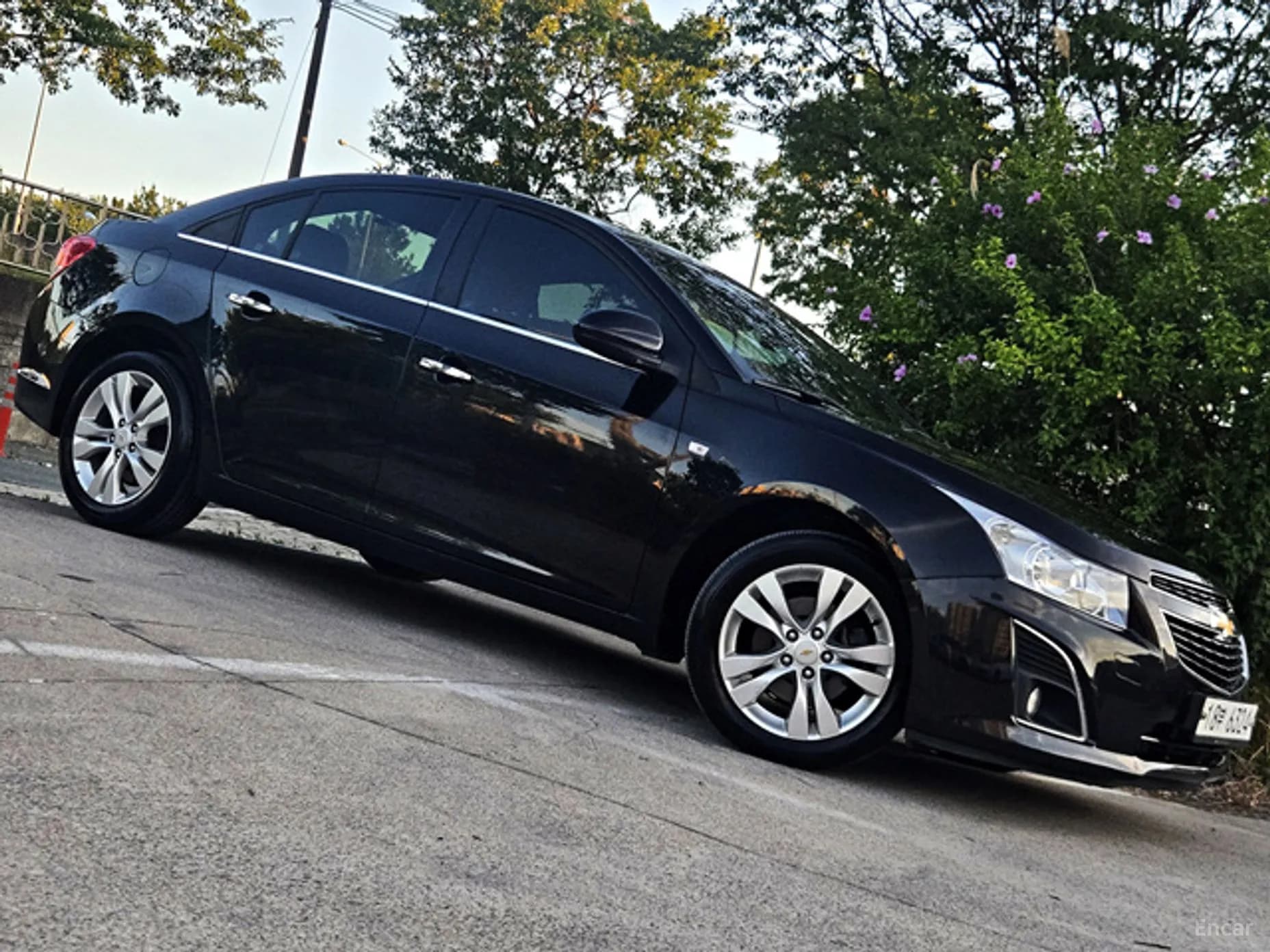 Cruze